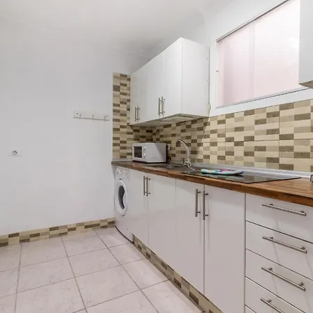 Flatguest Isla De Cuba 아파트 *