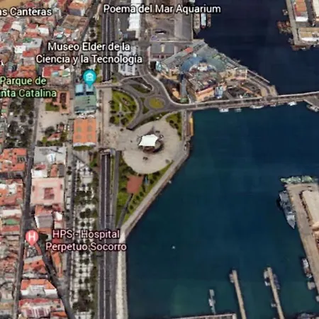 Flatguest Isla De Cuba アパート *