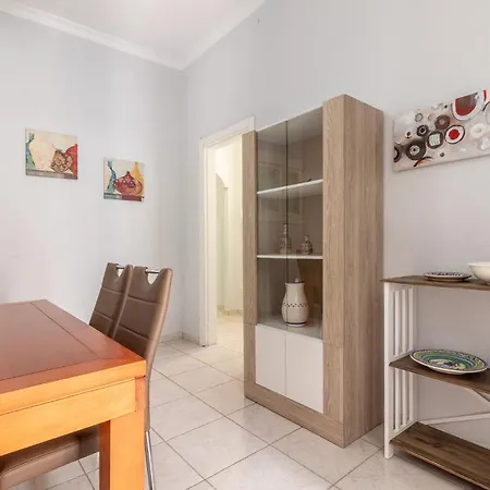 Flatguest Isla De Cuba *