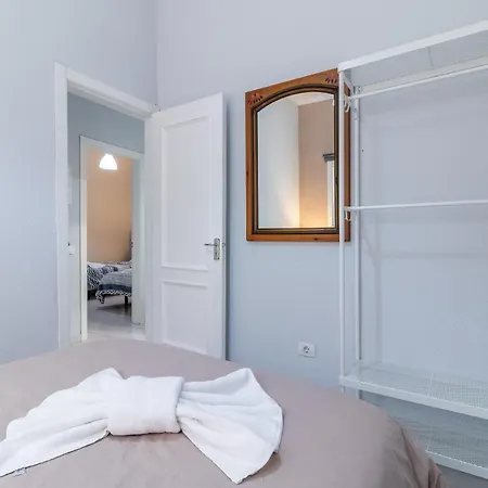 Flatguest Isla De Cuba * 라스팔마스