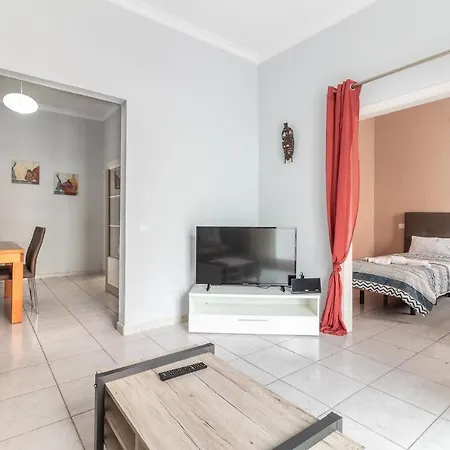 Flatguest Isla De Cuba 아파트 *