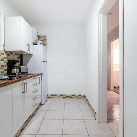 Flatguest Isla De Cuba 아파트