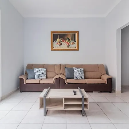 Flatguest Isla De Cuba * 라스팔마스