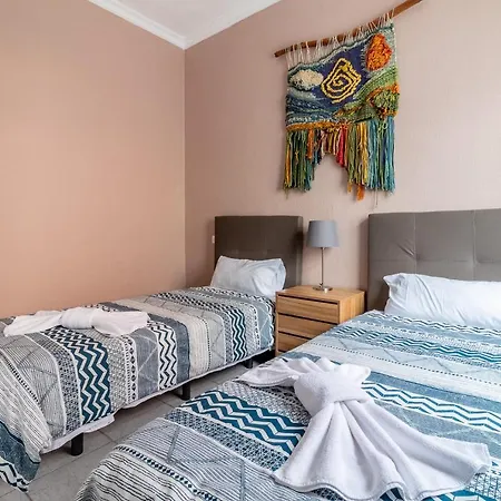 Flatguest Isla De Cuba 아파트 *