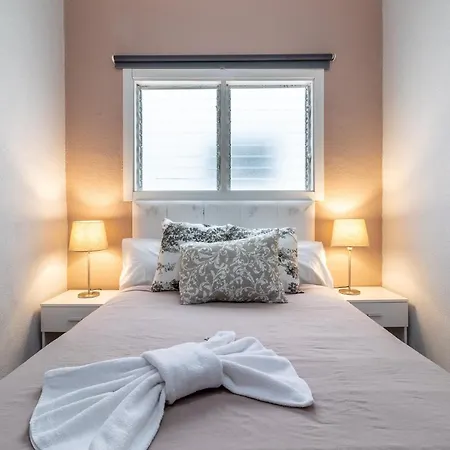 Flatguest Isla De Cuba * 라스팔마스