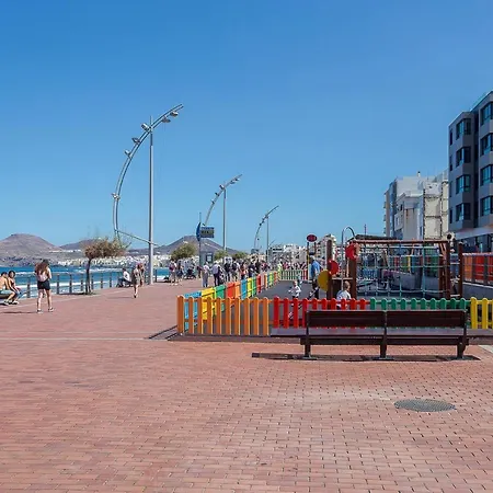 아파트 Flatguest Isla De Cuba