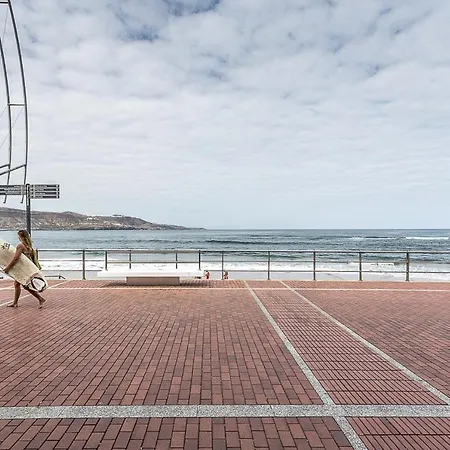 Flatguest Isla De Cuba 아파트 *