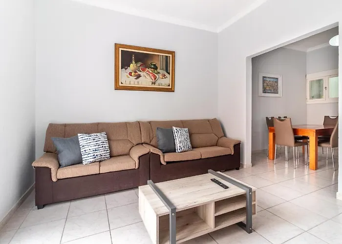 Flatguest Isla De Cuba