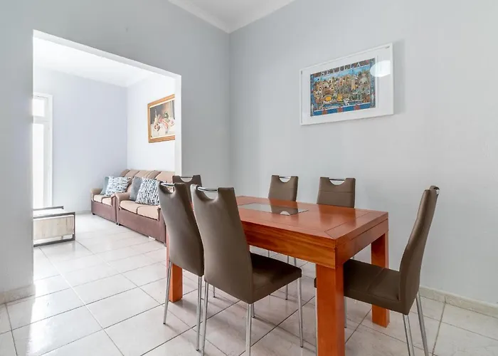 Apartament Flatguest Isla De Cuba *