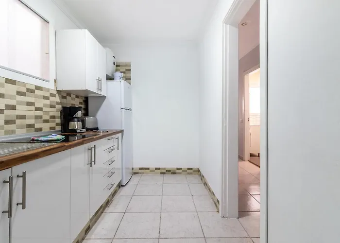 Flatguest Isla De Cuba Apartament