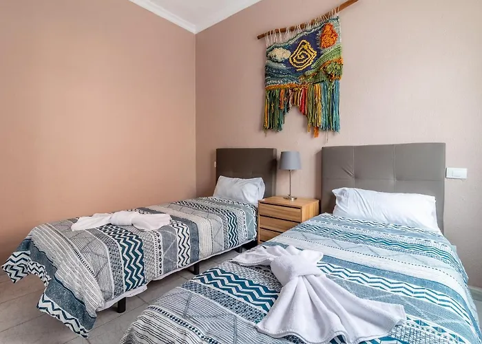 Flatguest Isla De Cuba 아파트 *