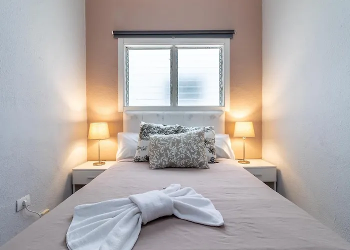 Flatguest Isla De Cuba * 라스팔마스