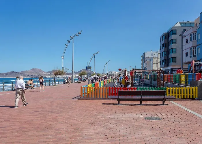 Apartament Flatguest Isla De Cuba