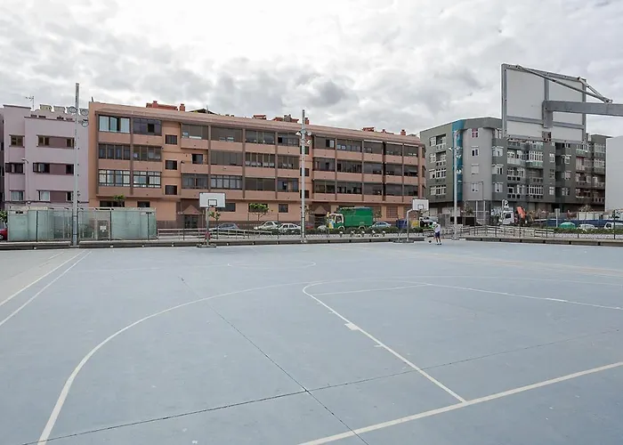 Apartament Flatguest Isla De Cuba *