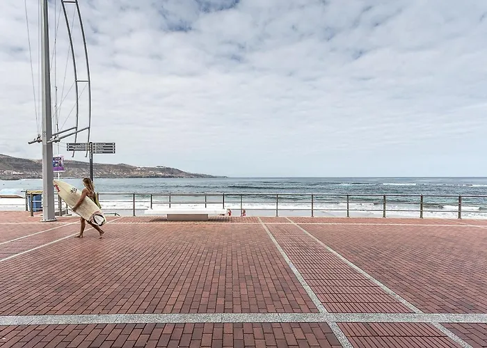 Flatguest Isla De Cuba アパート *