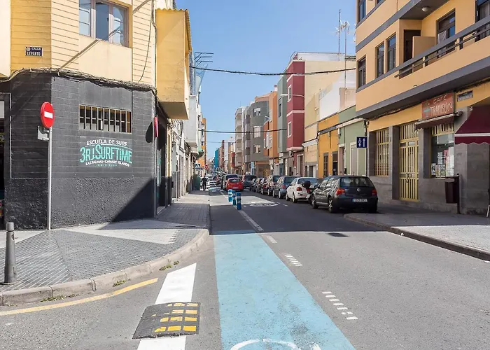 アパート Flatguest Isla De Cuba