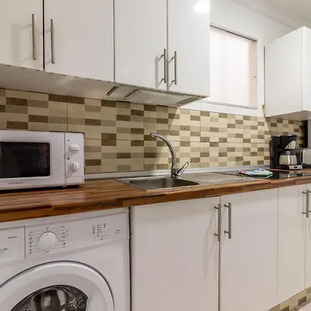 Apartamento Flatguest Isla De Cuba *