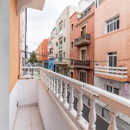 Apartamento Flatguest Isla De Cuba *