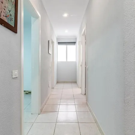 Flatguest Isla De Cuba * Las Palmas de Gran Canaria