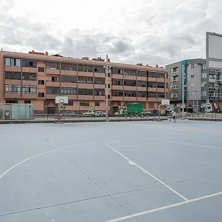 Apartamento Flatguest Isla De Cuba *