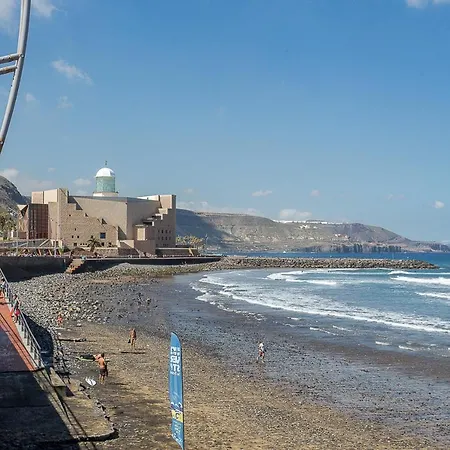 Apartamento Flatguest Isla De Cuba