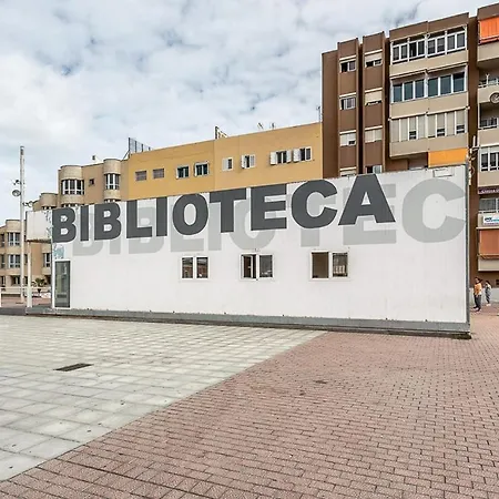 Flatguest Isla De Cuba Apartamento *