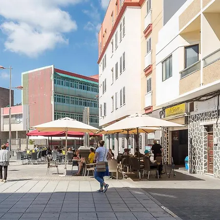 Apartamento Flatguest Isla De Cuba *