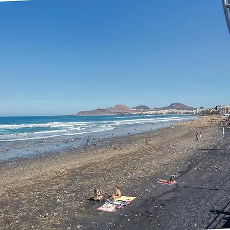 Flatguest Isla De Cuba Apartment Las Palmas de Gran Canaria