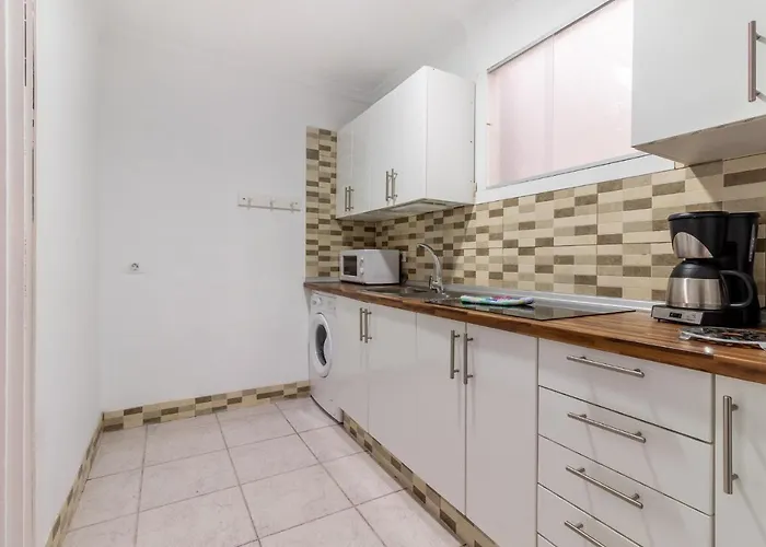 Flatguest Isla De Cuba Διαμέρισμα *