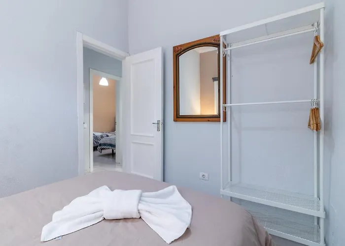 Flatguest Isla De Cuba * Λας Πάλμας ντε Γκραν Κανάρια