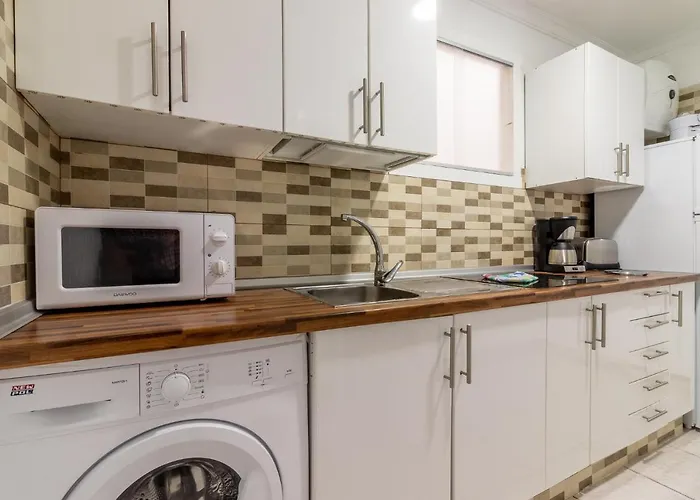 Apartamento Flatguest Isla De Cuba *