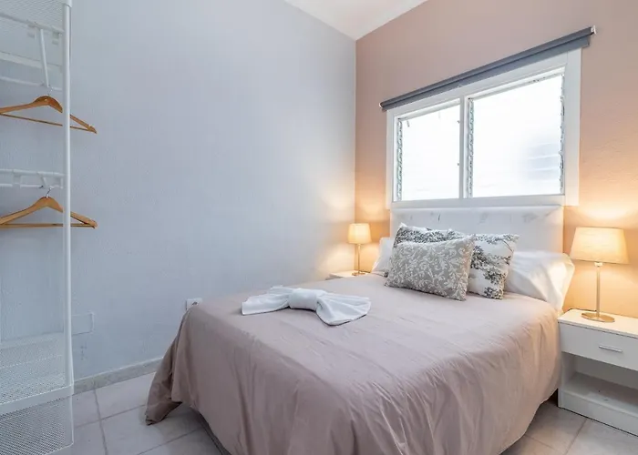 Flatguest Isla De Cuba * Λας Πάλμας ντε Γκραν Κανάρια