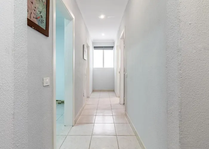 Flatguest Isla De Cuba * Λας Πάλμας ντε Γκραν Κανάρια