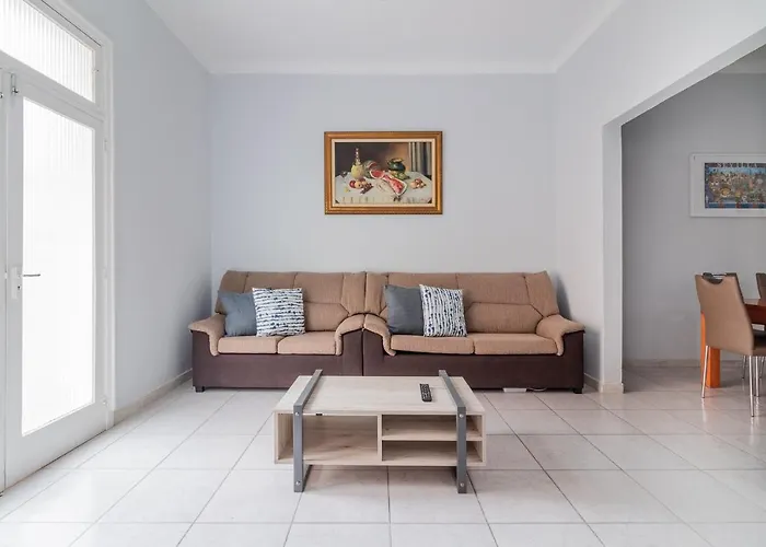 Flatguest Isla De Cuba * Λας Πάλμας ντε Γκραν Κανάρια