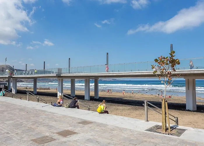 Διαμέρισμα Flatguest Isla De Cuba *