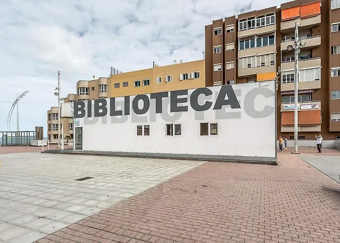 Flatguest Isla De Cuba Διαμέρισμα *