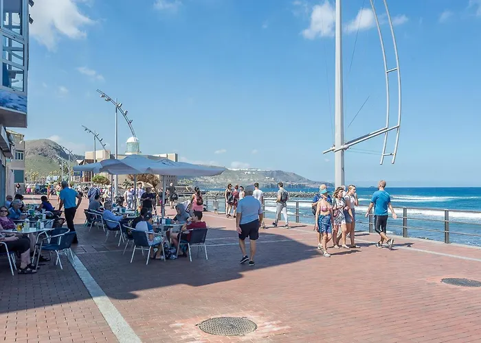 Flatguest Isla De Cuba *