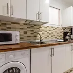Апартаменти Flatguest Isla De Cuba *