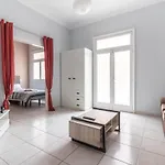 Flatguest Isla De Cuba Апартаменти Лас-Пальмас-де-Гран-Канарія