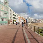 Flatguest Isla De Cuba Appartement Las Palmas