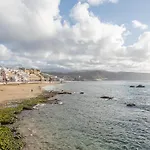 Appartement Flatguest Isla De Cuba Las Palmas