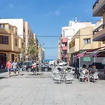 Appartement Flatguest Isla De Cuba Las Palmas