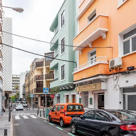 Apartament Flatguest Isla De Cuba *