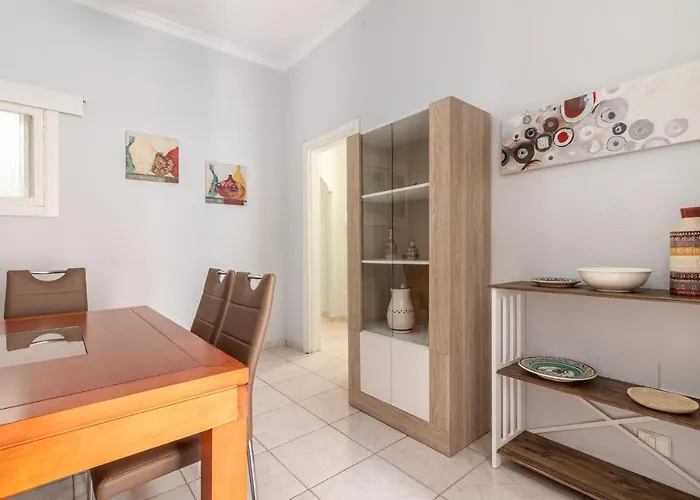 Flatguest Isla De Cuba *