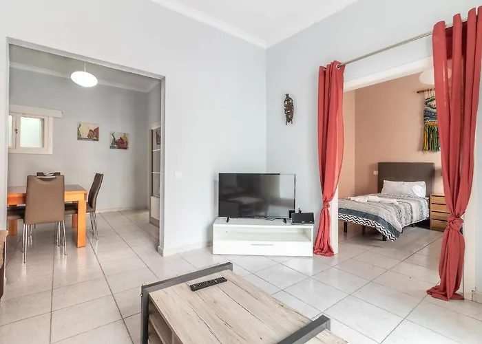 Flatguest Isla De Cuba Apartament *