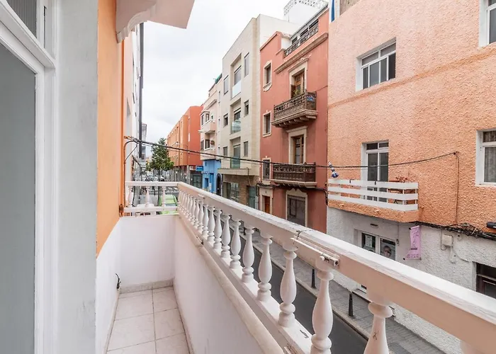 Apartament Flatguest Isla De Cuba *