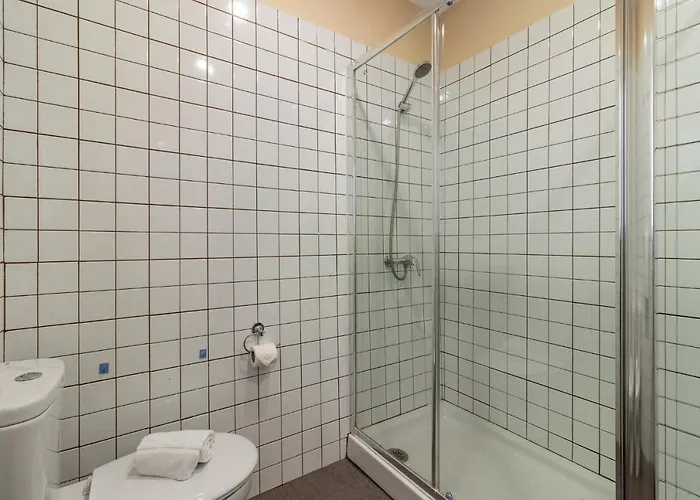 Apartament Flatguest Isla De Cuba