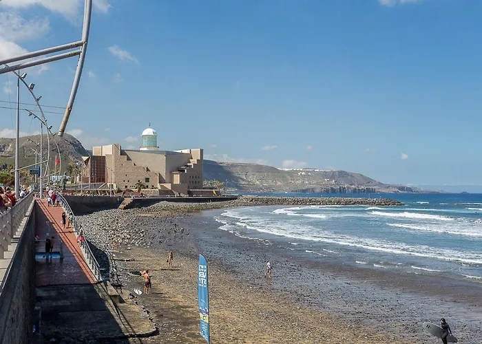 Apartament Flatguest Isla De Cuba